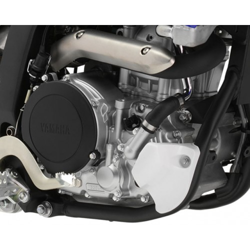 Low maintenance 250cc