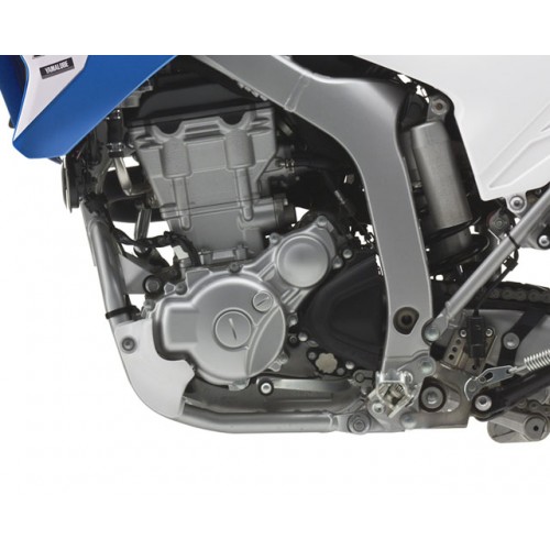 6-speed transmission