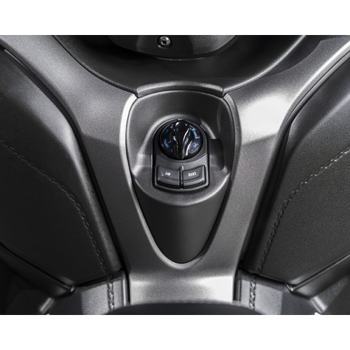 Smart Key - Keyless Ignition