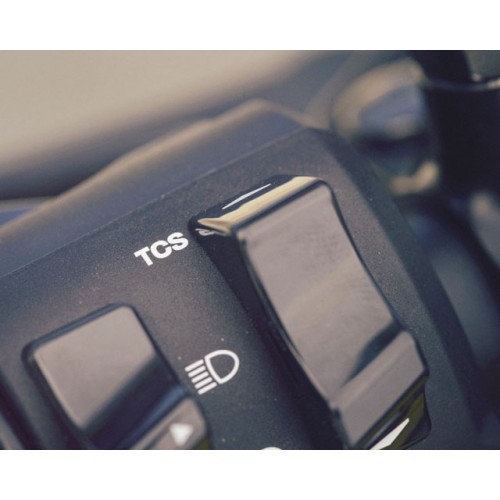 Traction Control System