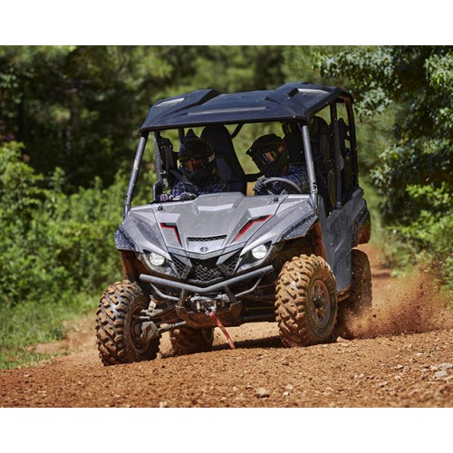 Optional Accessories