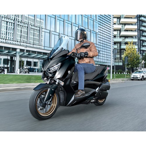 Traction Control System