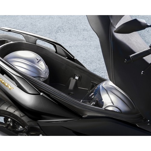 Ultimate Storage Space