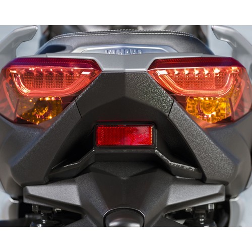 LED Taillight