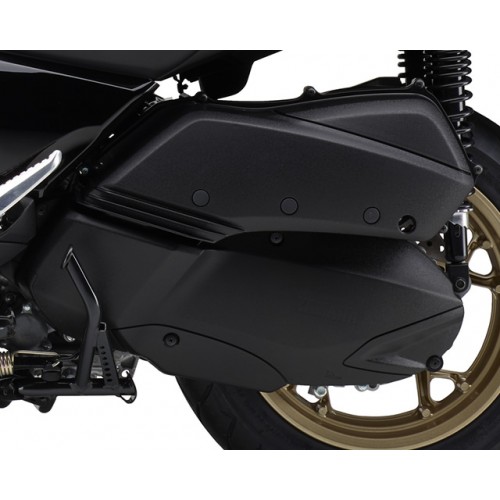 Optimised Fuel Injection Settings