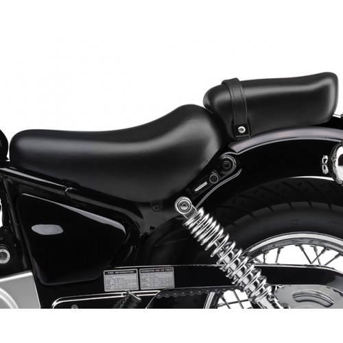 Comfortable ergonomics