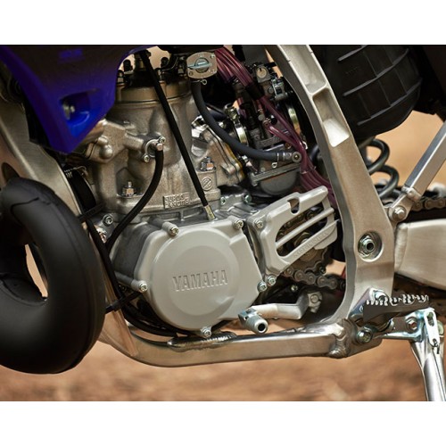 Wide-ratio gearing