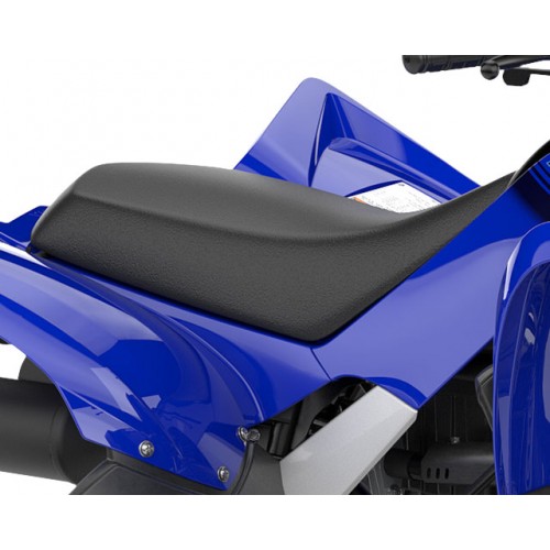 Comfortable Chassis