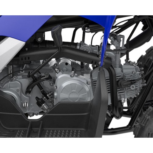 Sporty 112cc Engine