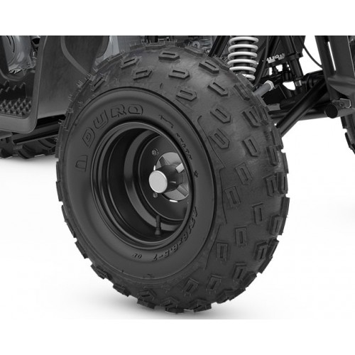 Optimised Tyres