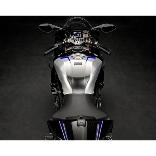 Advanced Bodywork