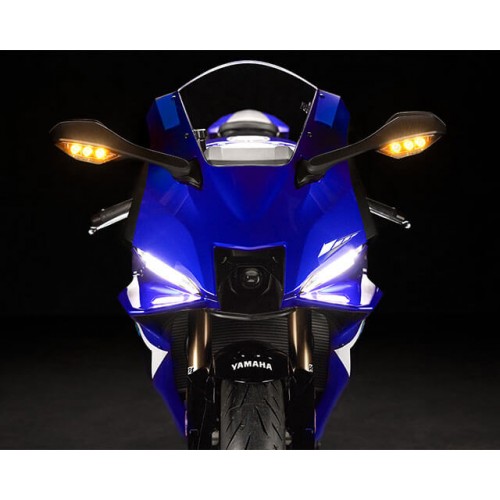 R-Series Style