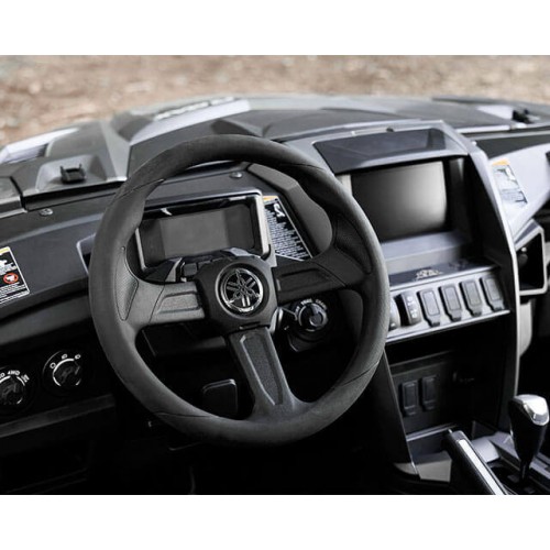 Selectable Electric Power Steering