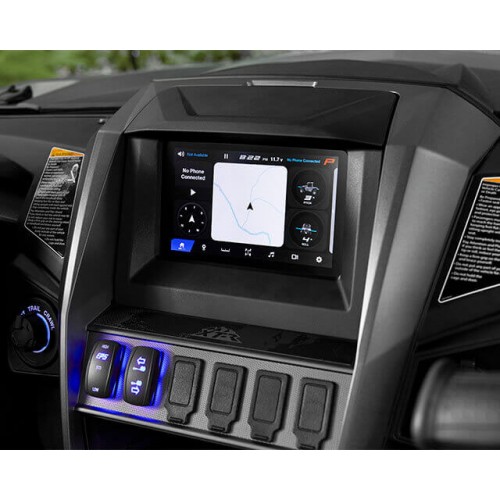 Yamaha Adventure Pro System
