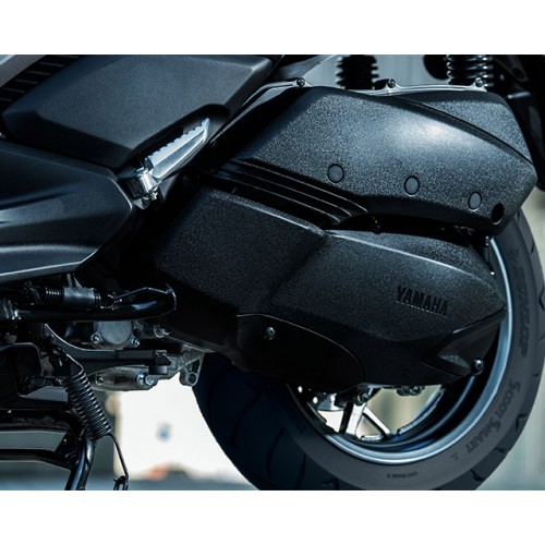 Traction Control System