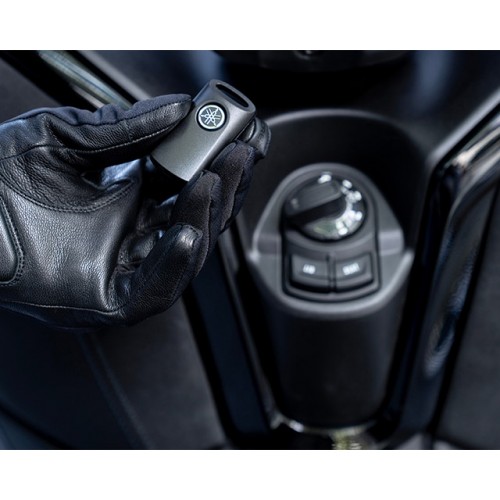 Smart Key - Keyless Ignition