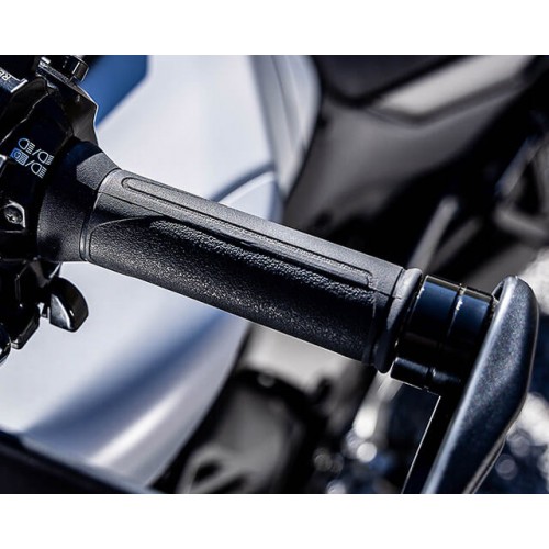 Heated Handlebar Grips