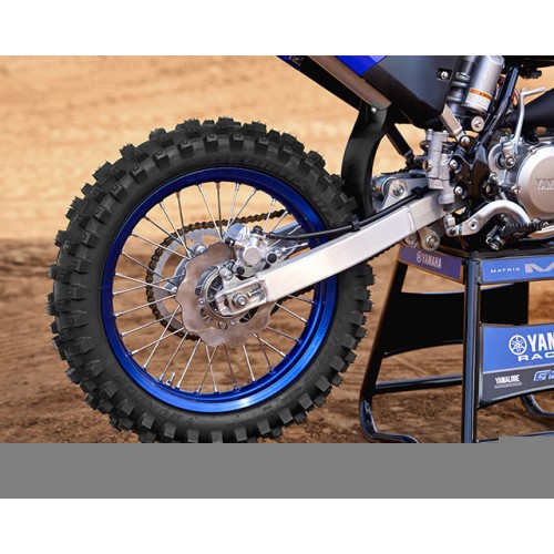 Wave-style Brake Discs