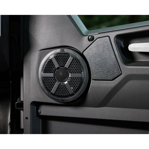 Premium MTX Audio System