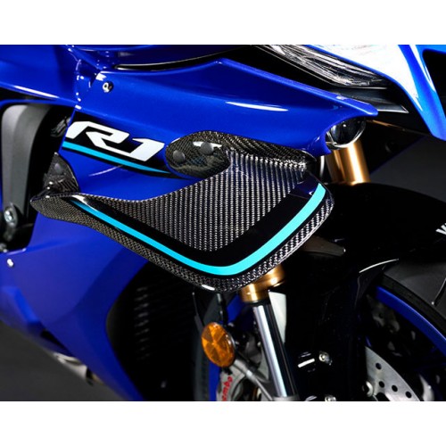 MotoGP Inspired Winglets