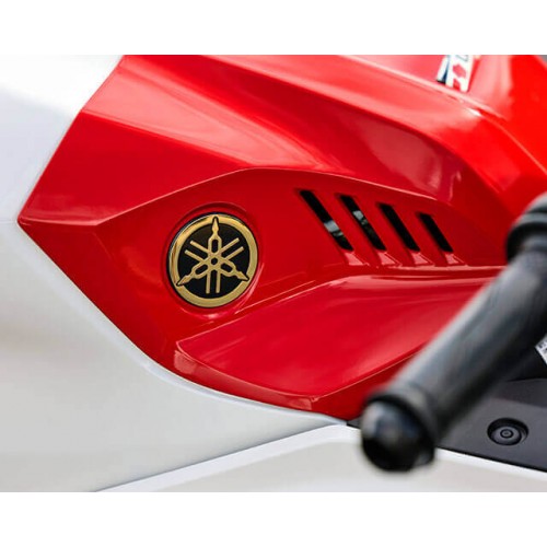 Iconic 70th Anniversary Styling