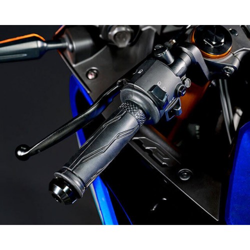 Assist and Slipper Clutch