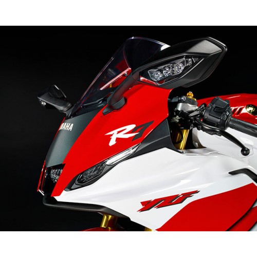 Iconic 70th Anniversary Styling