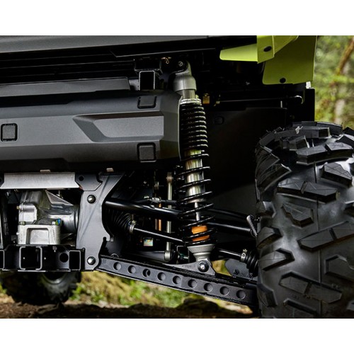 High Performance Suspension