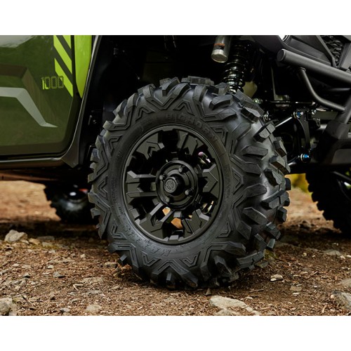 Premium Wheels and Tyres