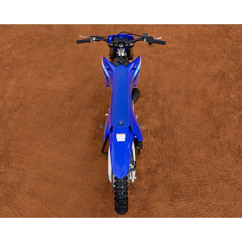 Race-developed ergonomics