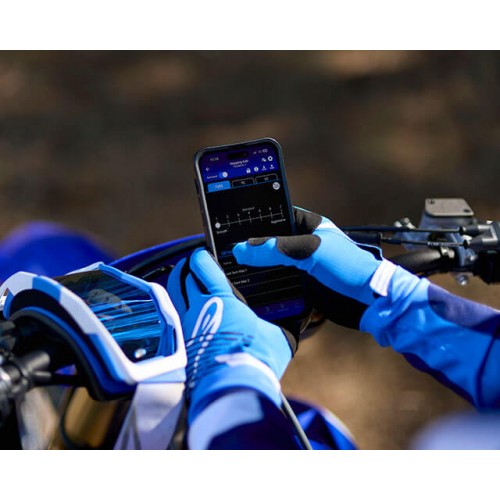 Smartphone Power Tuner App