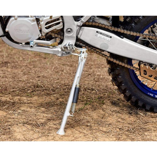 Cross-country features