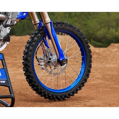 Strong, Lightweight Wheels