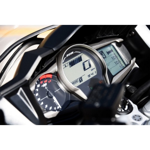 Traction Control System