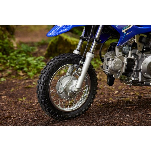 Long travel suspension