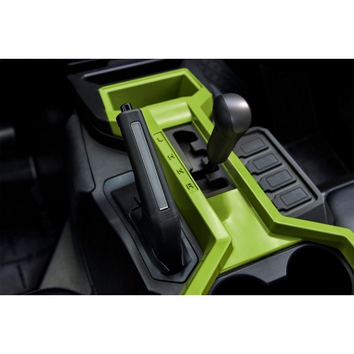 Enhanced comfort