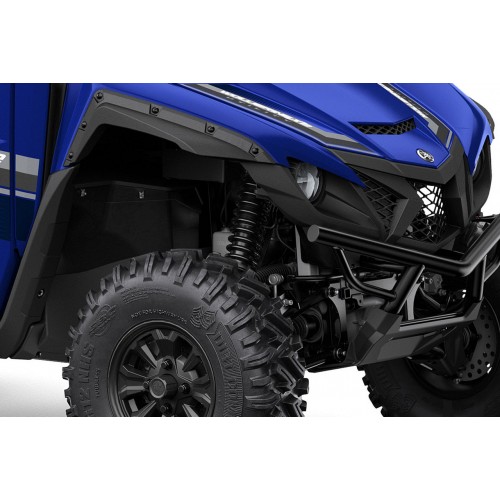 High performance suspension