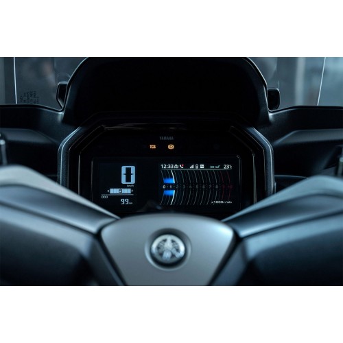 4.2-inch full colour TFT
