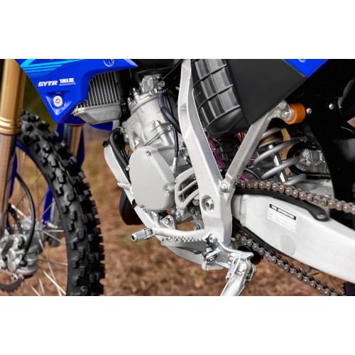 YZ based frame