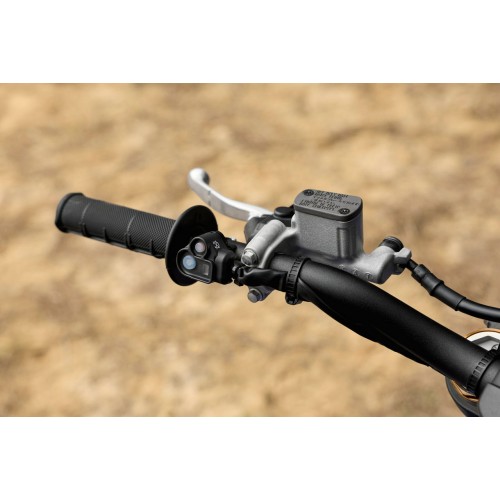 Hydraulic clutch