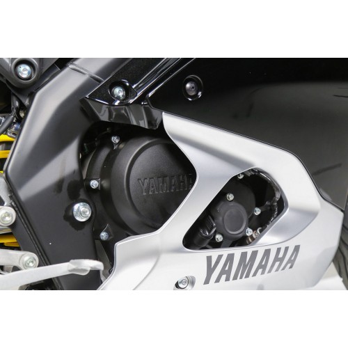 155cc SOHC engine