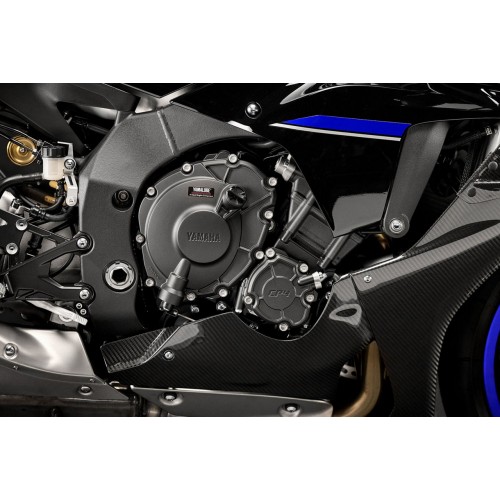 998cc CP4 engine