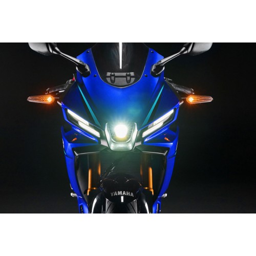 Modern LED lighting