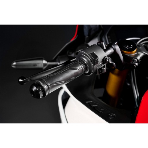 Assist and Slipper clutch