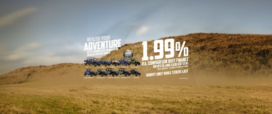 Realise Your Adventure